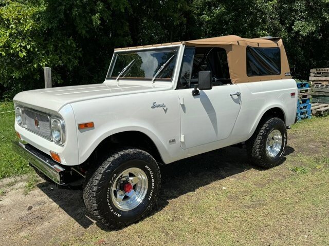 International Harvester Classic Cars For Sale Classics On Autotrader