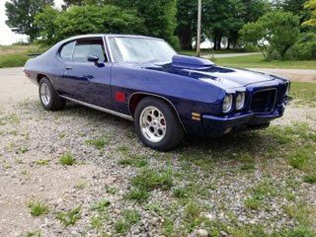 Pontiac Le Mans Classic Cars For Sale Classics On Autotrader