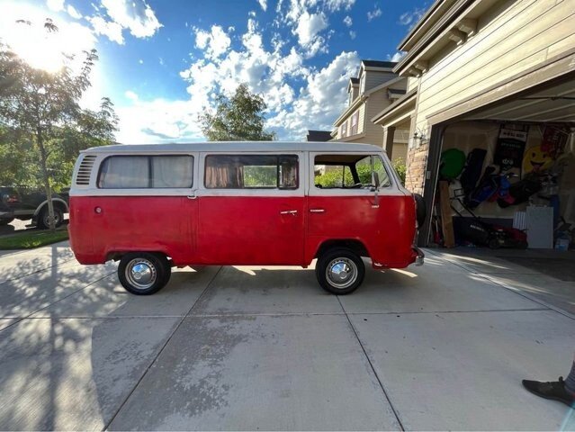 Volkswagen Vans Classic Trucks For Sale Classics On Autotrader