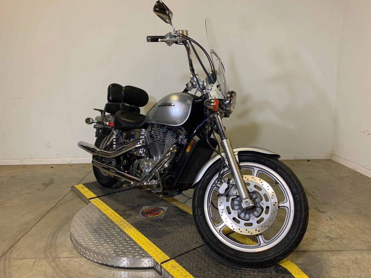 2007 Honda Shadow Spirit Motorcycles For Sale Motorcycles On Autotrader