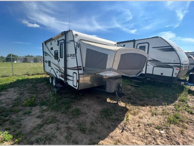 R Vision Rvs For Sale Rvs On Autotrader