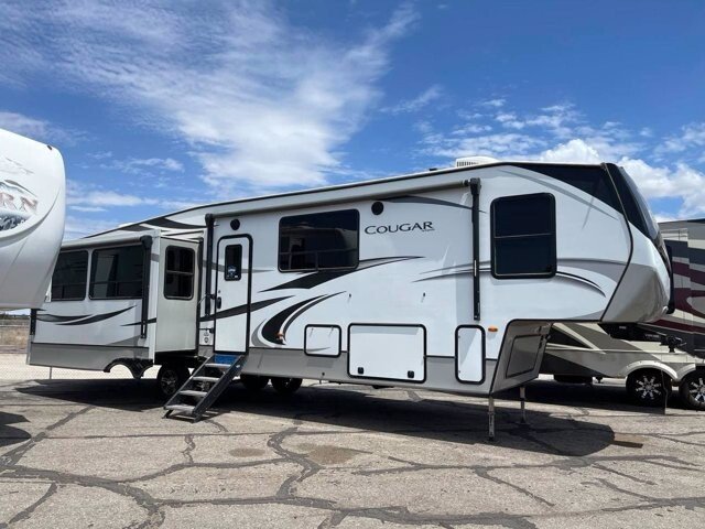 2020 Keystone Cougar RVs For Sale RVs On Autotrader