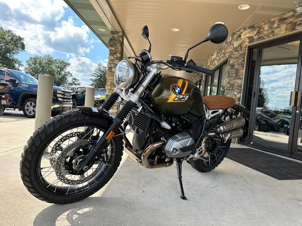 Bmw R Ninet Motorcycles For Sale Motorcycles On Autotrader