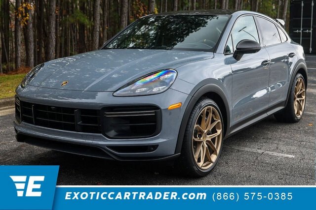 2023 Porsche Cayenne Classic Cars For Sale Classics On Autotrader