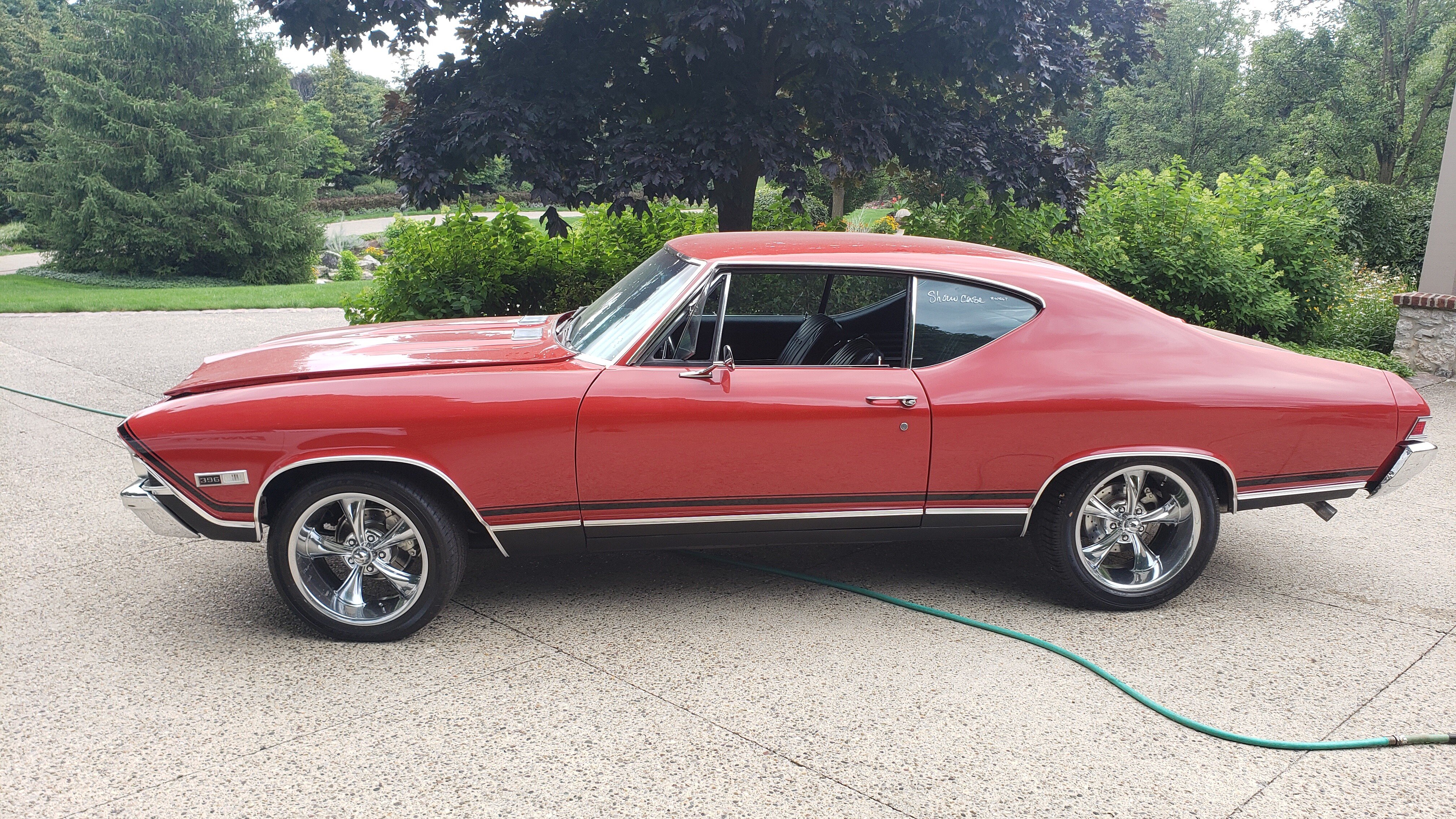 Chevrolet Chevelle Ss For Sale Near Northville Michigan Classics On Autotrader