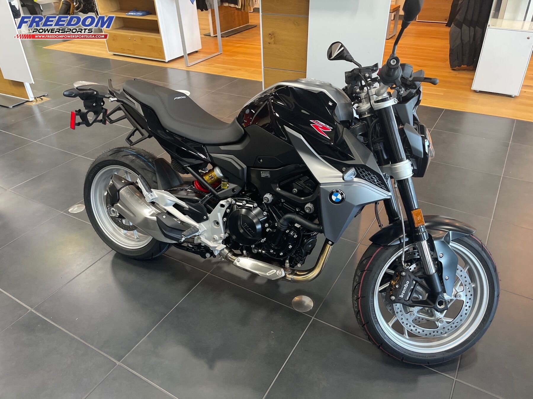 Bmw F R Motorcycles For Sale Motorcycles On Autotrader