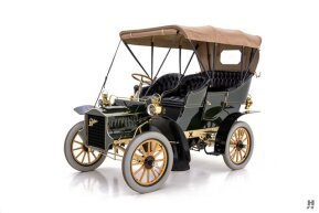 1905 Cadillac Model F for sale 101974609