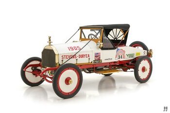 1905 Stevens-Duryea Model R