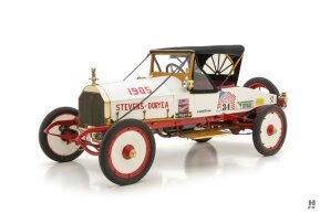 1905 Stevens-Duryea Model R for sale 101708751