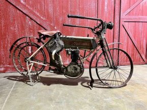 1908 Excelsior Autocycle for sale 201621996