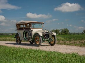 1913 Stevens-Duryea Model C for sale 101940098