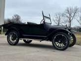 1918 Chevrolet Series D