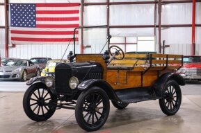 1922 Ford Model T for sale 101944509
