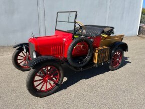 Ford Model T Classic Cars for Sale - Classics on Autotrader
