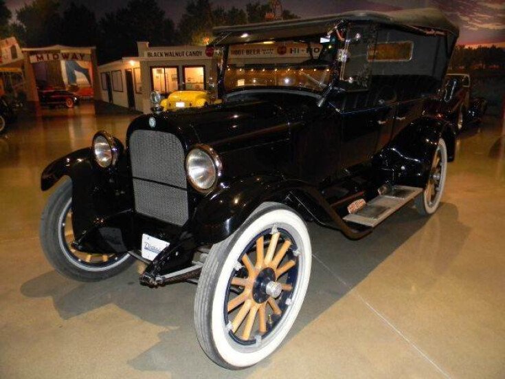 Thumbnail Photo undefined for 1923 Dodge Brothers Other Dodge Brothers Models