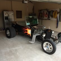 1923 Ford Model T for sale 100749187