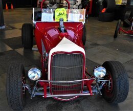 1923 Ford Model T for sale 101706443