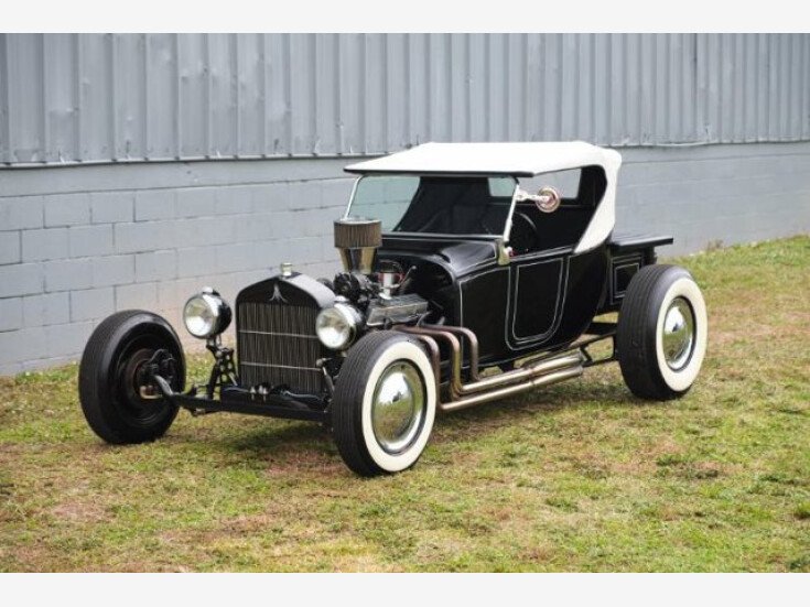 Thumbnail Photo undefined for 1923 Ford Other Ford Models