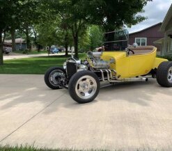 1923 Ford Other Ford Models for sale 101582005