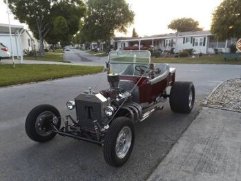 1923 Ford Other Ford Models