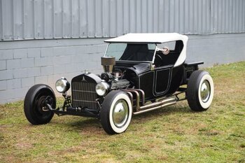 1923 Ford Other Ford Models