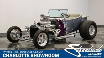 1923 Ford Other Ford Models