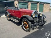 1924 Buick Series 40