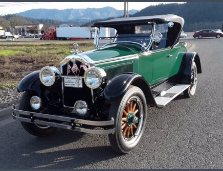 Photo 1 for 1925 Buick Master Six