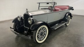 1925 Buick Master Six for sale 102009759