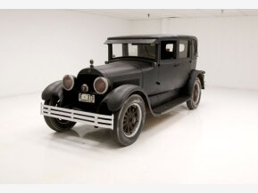 1925 Cadillac Type V-63 for sale 101779907