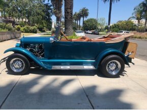 1925 Chevrolet Superior for sale 101824537