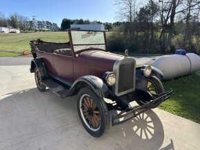 1925 Chevrolet Superior for sale 102022565