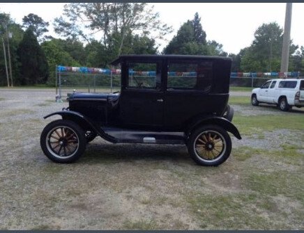 Photo 1 for 1925 Ford Model T