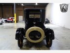 Thumbnail Photo 3 for 1925 Ford Model T