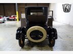 Thumbnail Photo 19 for 1925 Ford Model T