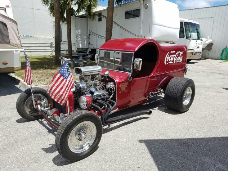 Thumbnail Photo undefined for 1925 Ford Other Ford Models