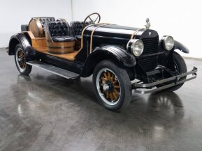 1925 Hudson Super 6 for sale 101415834