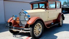 1926 Buick Other Buick Models for sale 101769354