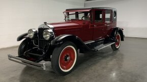 1926 Cadillac Series 314A for sale 102012159