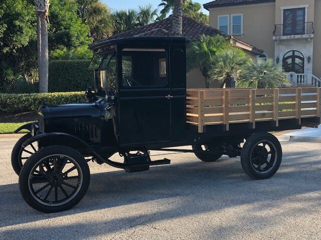 1911 Ford Model T Classics For Sale Classics On Autotrader