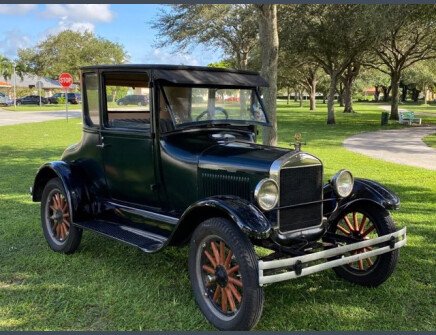 Photo 1 for 1926 Ford Model T