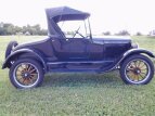 Thumbnail Photo 8 for 1926 Ford Model T