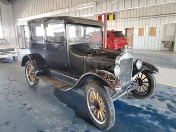 1926 Ford Model T for sale near Glendale, California 91203 - 101894299 - Classics  on Autotrader