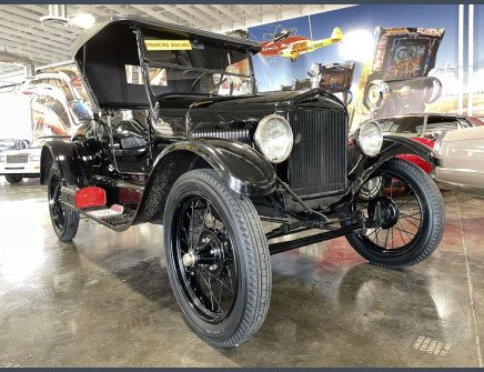 Photo 1 for 1926 Ford Model T