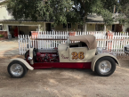 Thumbnail Photo 6 for 1926 Ford Model T for Sale by Owner