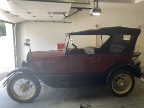 1926 Ford Model T for sale 101923650