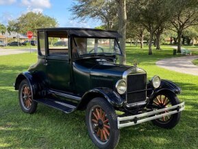 1926 Ford Model T for sale 101553804