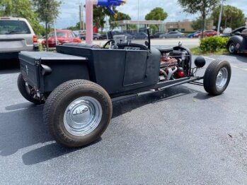 1926 Ford Other Ford Models