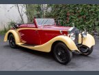 Thumbnail Photo 1 for 1926 Rolls-Royce 20HP