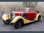 Thumbnail Photo 6 for 1926 Rolls-Royce 20HP